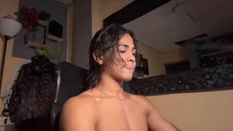 I AM HERE online show from 09/27/25, 03:55