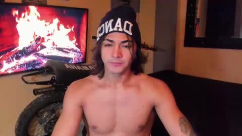 I AM HERE online show from 02/02/26, 03:05