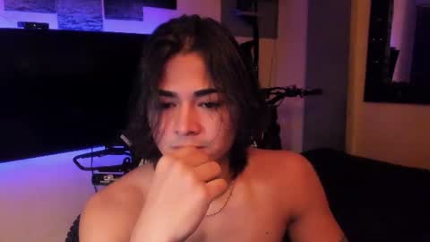 I AM HERE online show from 06/16/26, 10:34