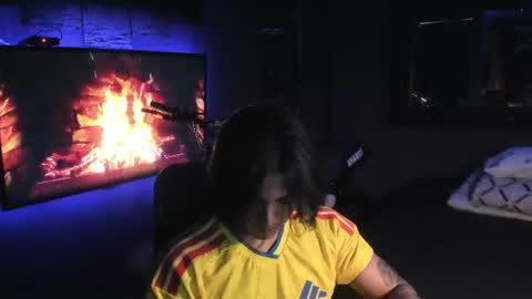 I AM HERE online show from 07/03/26, 11:11