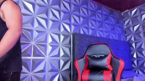 Arthur online show from 04/12/26, 01:21