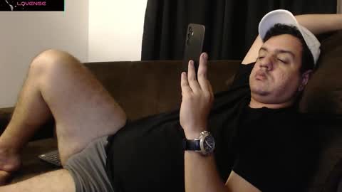 Sebas online show from 02/20/26, 06:26