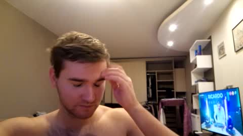 Arthur online show from 11/02/25, 05:32