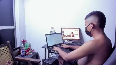Arthurcock Independent Model online show from 12/04/24, 06:22