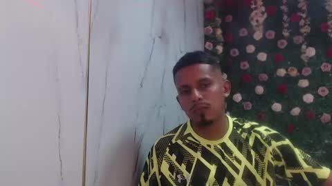 Arthurcock Independent Model online show from 07/09/26, 02:15