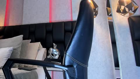 Arthur online show from 01/08/25, 10:06