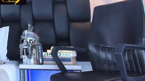 Arthur online show from 02/28/25, 03:15