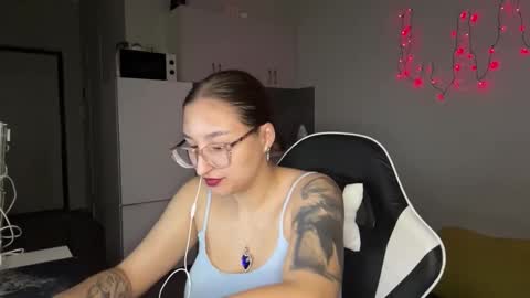 Mia  online show from 02/23/26, 06:05