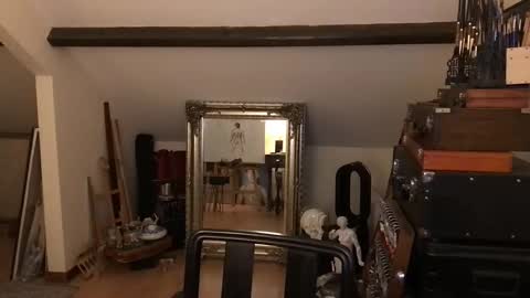 artisterotic online show from 02/25/26, 08:07