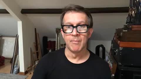 artisterotic online show from 02/26/26, 10:36