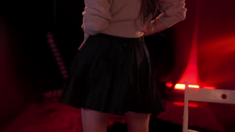 Marlene online show from 12/15/24, 03:02