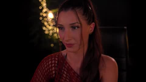 Marlene online show from 11/18/25, 01:55