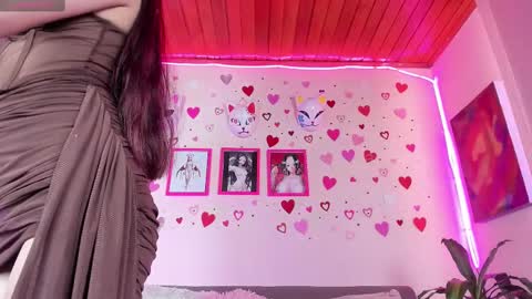 MIA OF artmiajoy online show from 02/28/25, 02:53