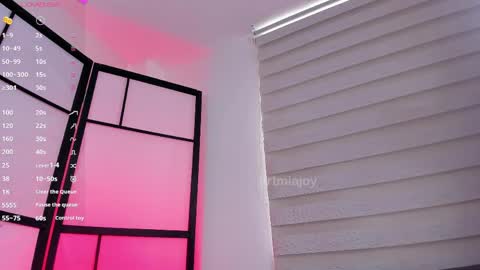 MIA OF artmiajoy online show from 04/14/26, 12:33