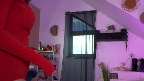 Amalia online show from 04/10/26, 04:28