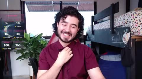 artorias 4 online show from 11/27/25, 08:55