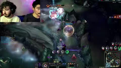 artorias 4 online show from 01/14/26, 04:29