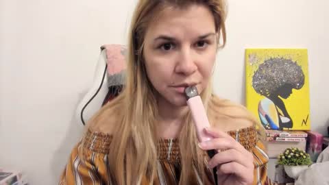 MIA online show from 03/05/25, 08:32