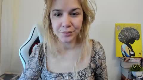 MIA online show from 03/08/25, 08:44