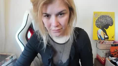 MIA online show from 03/09/25, 12:53