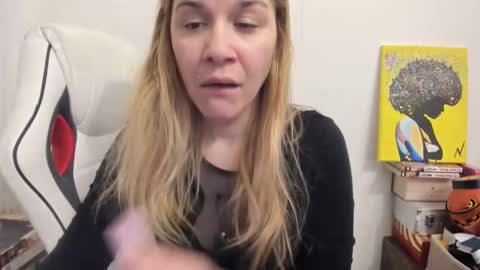 MIA online show from 03/09/25, 06:00