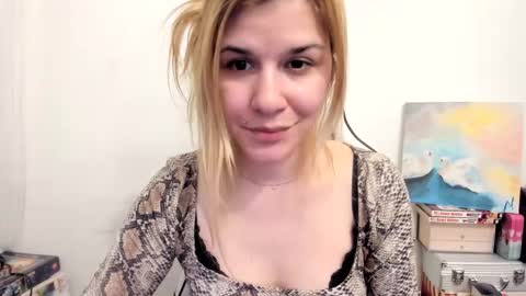 MIA online show from 03/12/25, 04:56