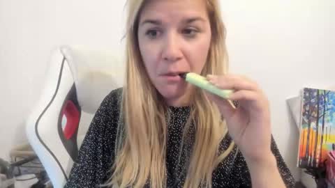 MIA online show from 10/14/25, 07:20