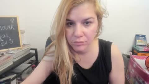 MIA online show from 03/08/26, 09:02