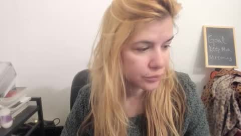 MIA online show from 03/22/26, 10:29