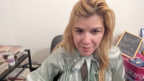 MIA online show from 03/26/26, 11:16