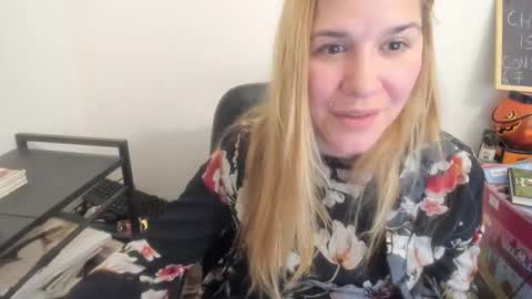 MIA online show from 04/10/26, 09:52