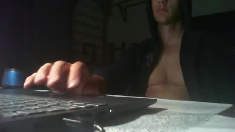 artur833 online show from 09/29/25, 08:13