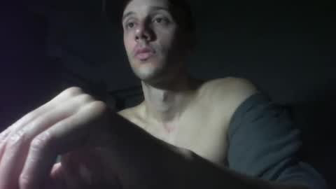 artur833 online show from 10/24/25, 09:11