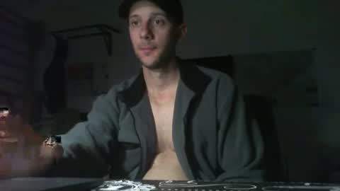 artur833 online show from 10/25/25, 09:09