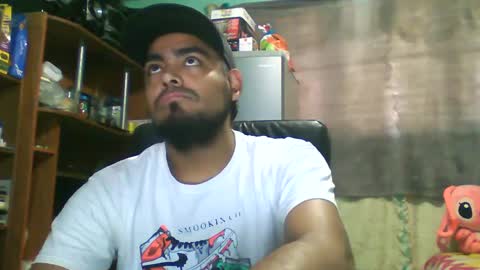 Snapshot of arturo_alvarado93 chatting on 02/10/25, 04:47 the chosen one online show from 02/10/25, 04:47