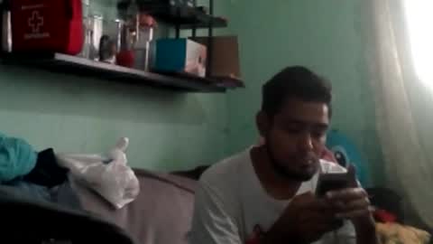 Snapshot of arturo_alvarado93 chatting on 09/12/25, 04:51 the chosen one online show from 09/12/25, 04:51