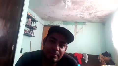 Snapshot of arturo_alvarado93 chatting on 10/06/25, 04:59 the chosen one online show from 10/06/25, 04:59