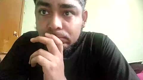 Snapshot of arturo_alvarado93 chatting on 01/13/26, 06:46 the chosen one online show from 01/13/26, 06:46