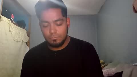 Snapshot of arturo_alvarado93 chatting on 05/21/26, 06:48 the chosen one online show from 05/21/26, 06:48