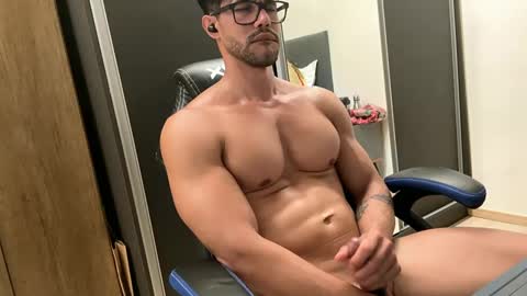 Arthur Villasboas online show from 12/17/24, 11:27