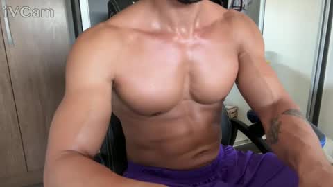 Arthur Villasboas online show from 01/16/25, 01:47