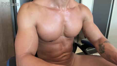 Arthur Villasboas online show from 01/17/25, 02:18