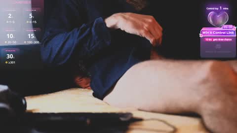 Arty Cock online show from 12/15/24, 08:36