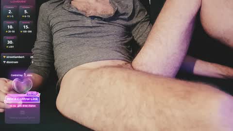 Arty Cock online show from 01/01/25, 05:33