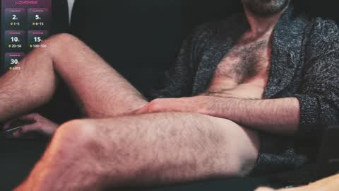 Arty Cock online show from 01/09/25, 09:37