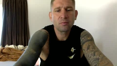 Lucash413 online show from 06/14/26, 02:57