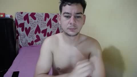 arvahot69 online show from 10/05/25, 10:46