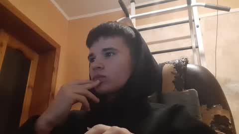 Denis online show from 04/19/26, 04:28