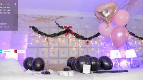 Snapshot of ary1_ chatting on 12/27/24, 06:46 Ary online show from 12/27/24, 06:46