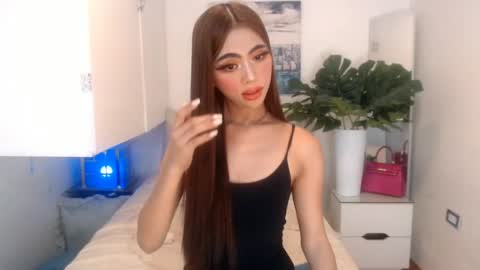 Ariella online show from 07/11/26, 10:29